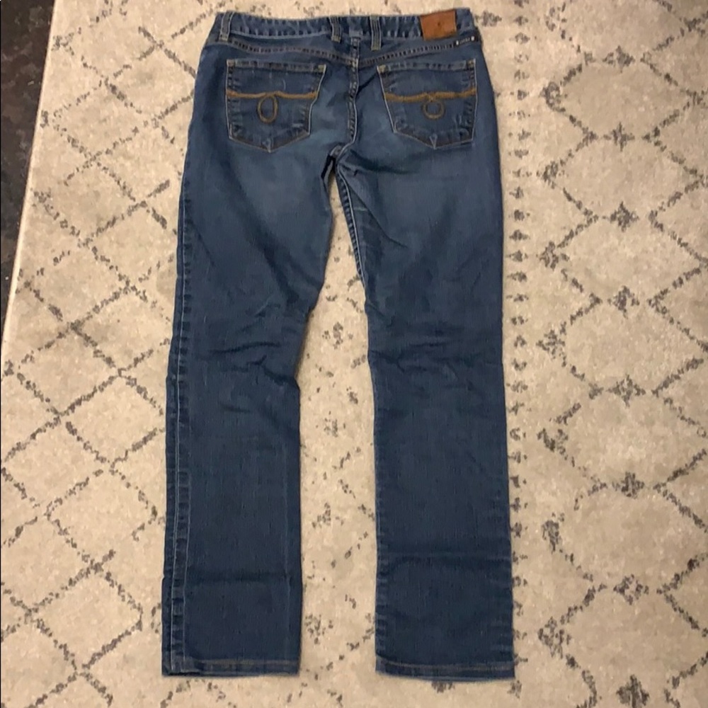 Lucky Brand Jeans